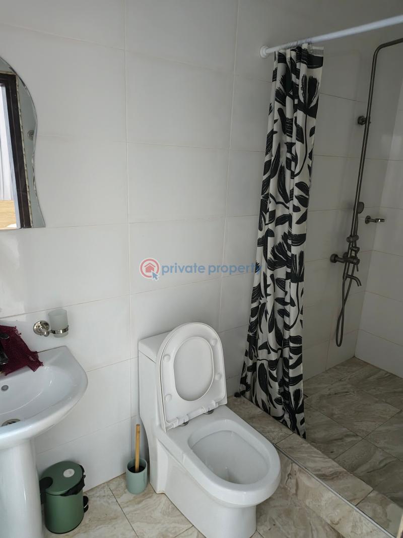 4 bedroom House For Sale Oyarifa Adenta Municipal Accra - 13