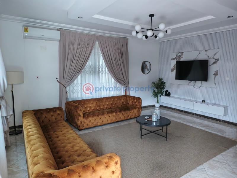 4 bedroom House For Sale Oyarifa Adenta Municipal Accra - 8