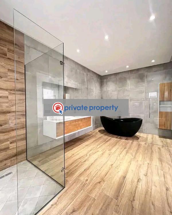 4 bedroom Townhouse For Sale &nbsp;trasacco Adjiringanor East Legon Accra - 6