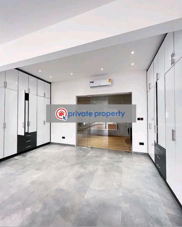 4 bedroom Townhouse For Sale &nbsp;trasacco Adjiringanor East Legon Accra - 7
