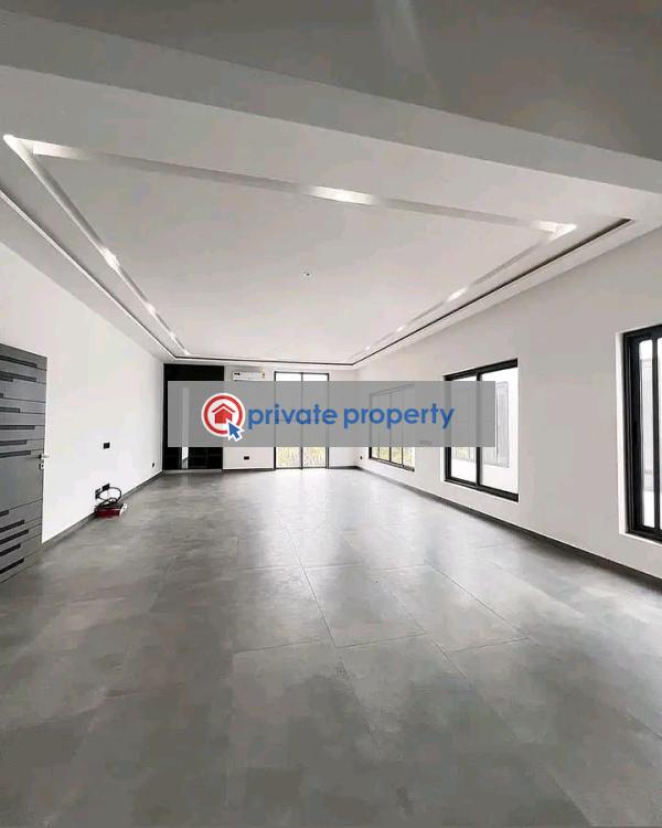 4 bedroom Townhouse For Sale &nbsp;trasacco Adjiringanor East Legon Accra - 5