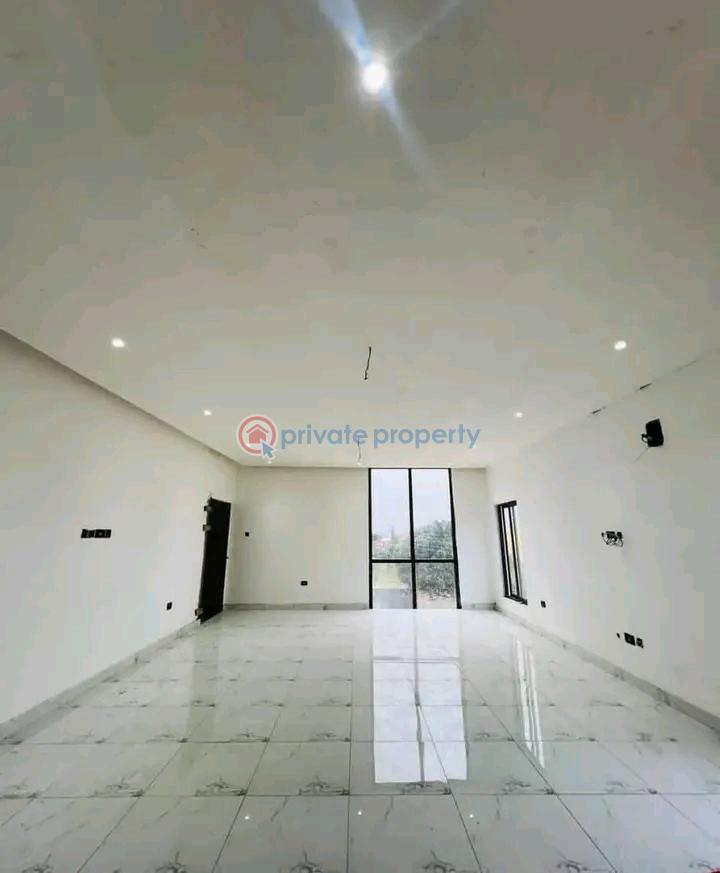 4 bedroom House For Sale Adjiriganor East Legon Accra - 7