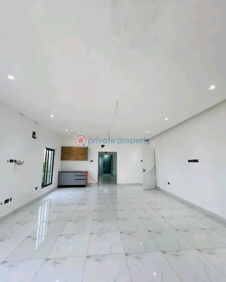 4 bedroom House For Sale Adjiriganor East Legon Accra - 1