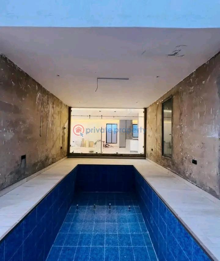 4 bedroom House For Sale Adjiriganor East Legon Accra - 2