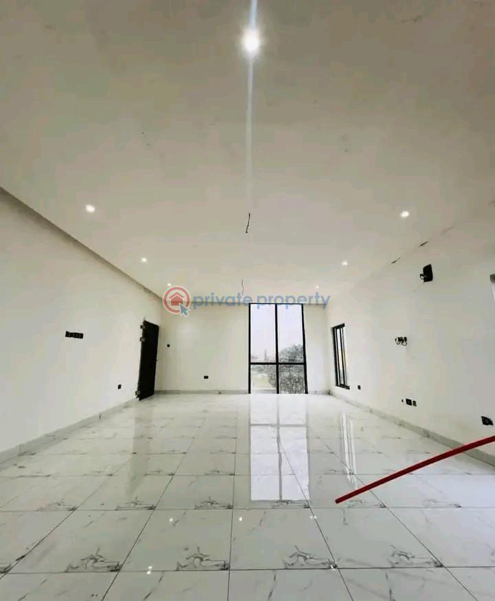 4 bedroom House For Sale Adjiriganor East Legon Accra - 3