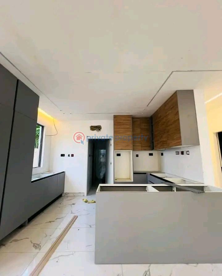 4 bedroom House For Sale Adjiriganor East Legon Accra - 4