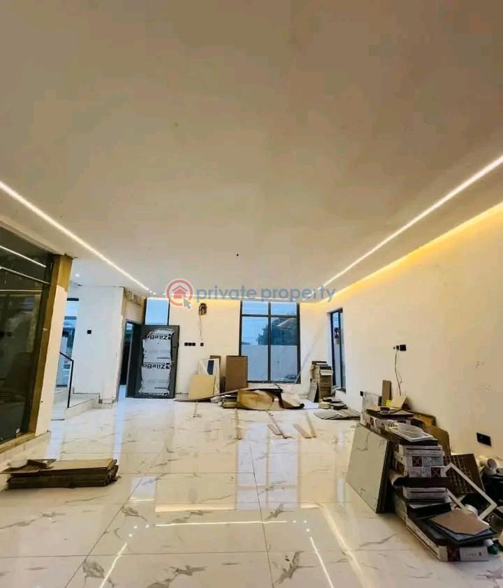 4 bedroom House For Sale Adjiriganor East Legon Accra - 6