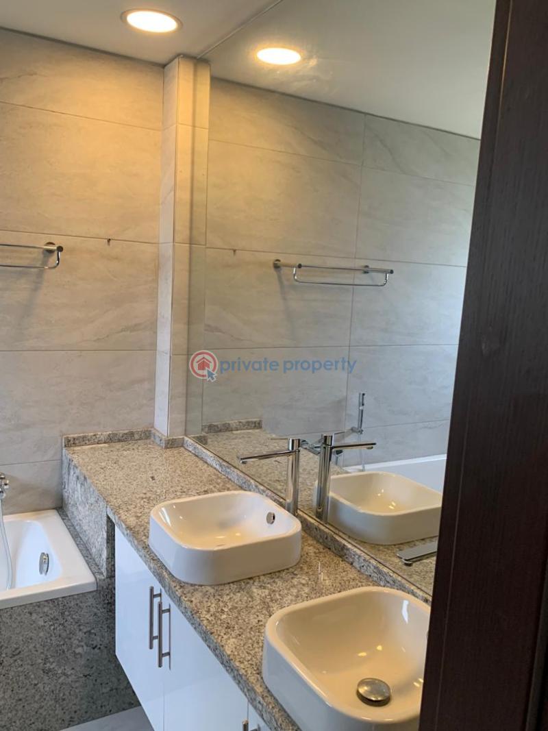 4 bedroom Townhouse For Sale Airport Residential Area Accra - 4