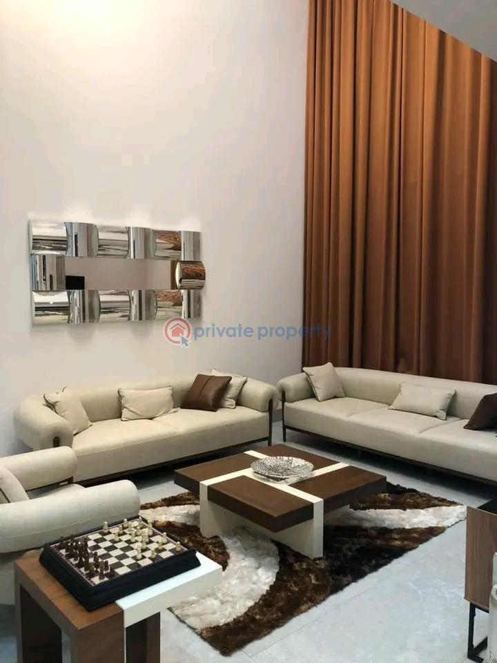 4 bedroom Townhouse For Sale East Legon Hills Accra - 3