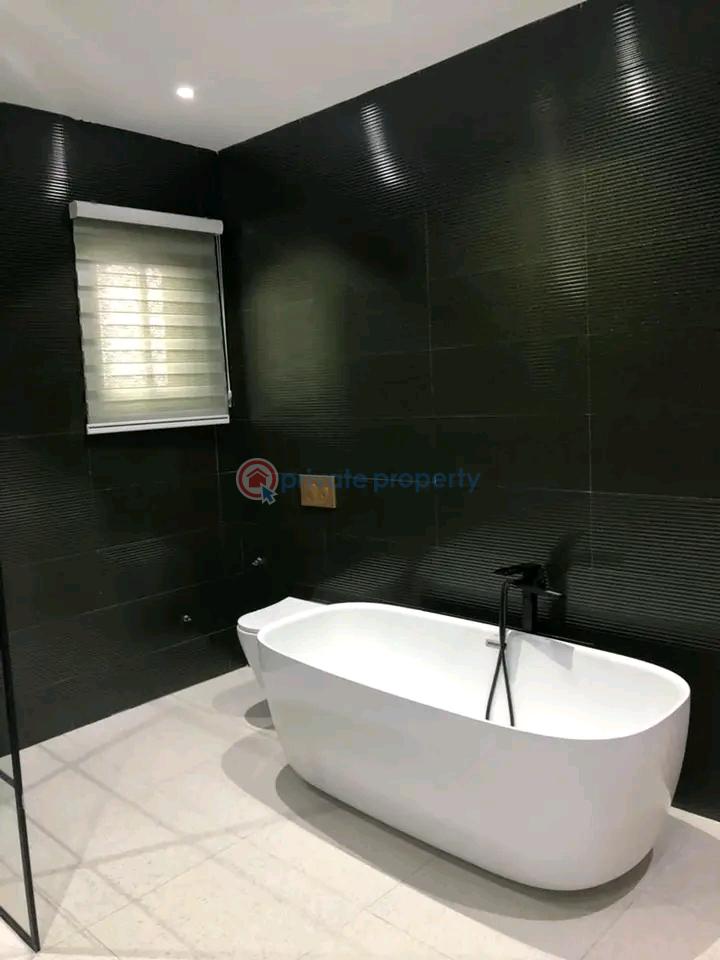 4 bedroom Townhouse For Sale East Legon Hills Accra - 6