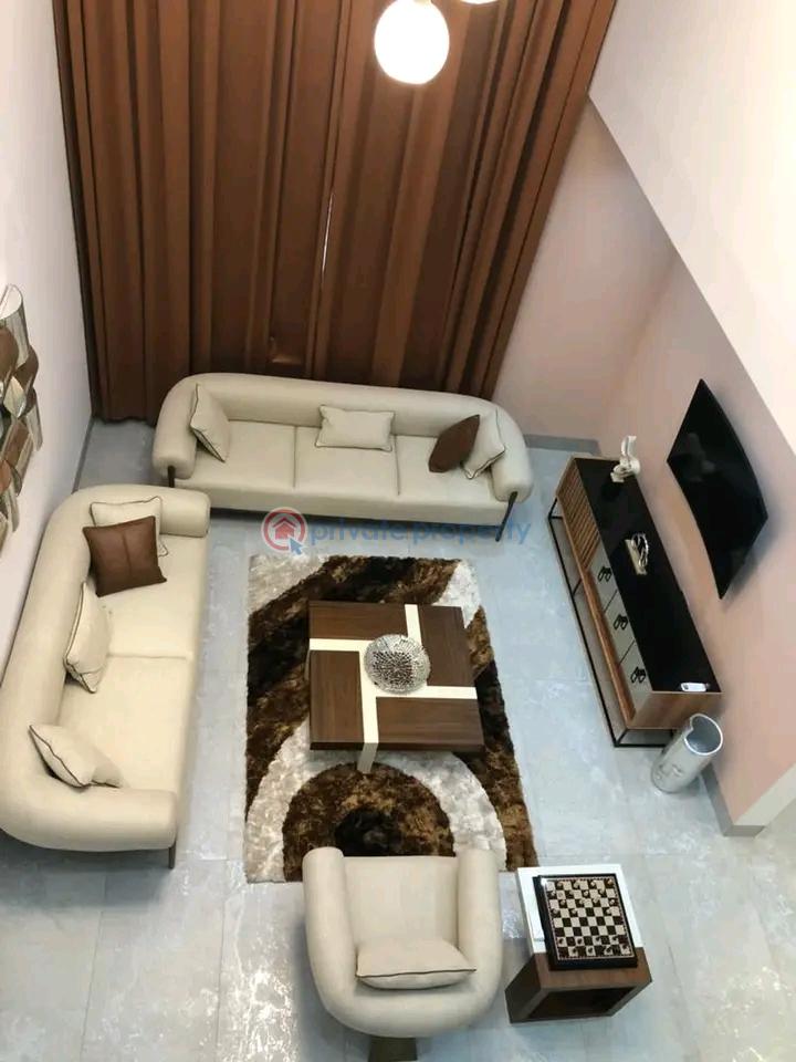 4 bedroom Townhouse For Sale East Legon Hills Accra - 4