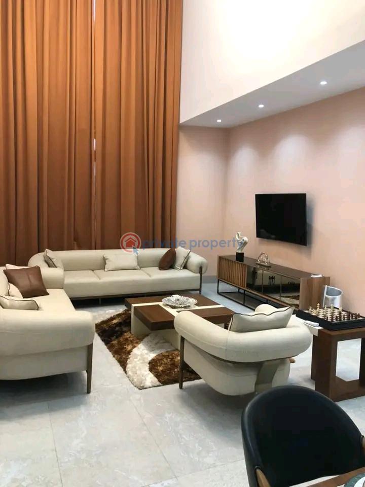 4 bedroom Townhouse For Sale East Legon Hills Accra - 0