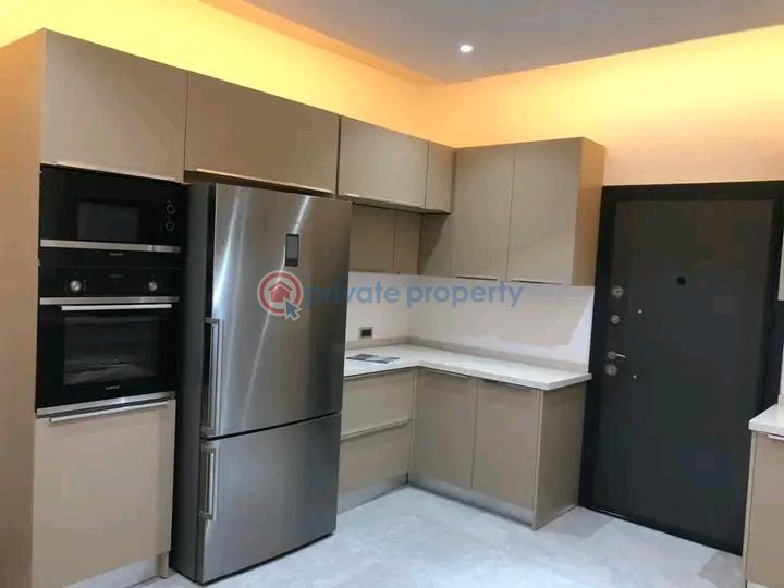 4 bedroom Townhouse For Sale East Legon Hills Accra - 1