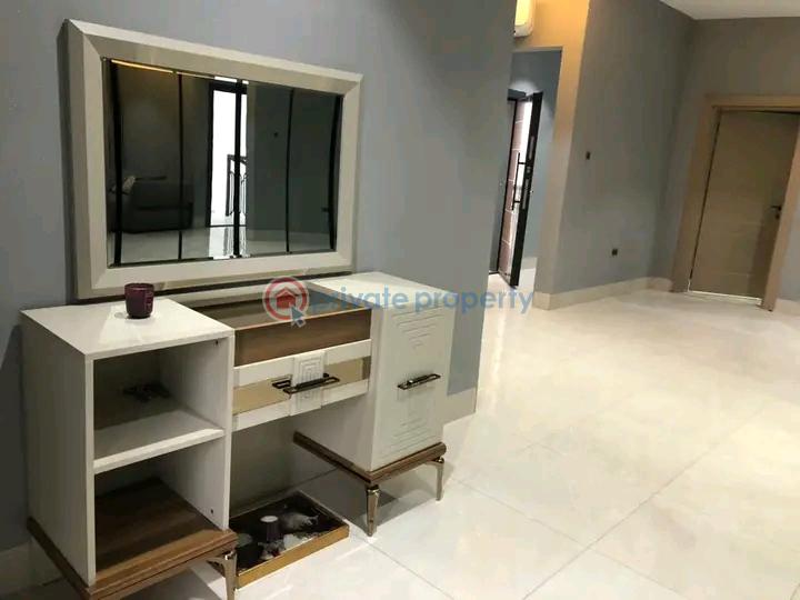 4 bedroom Townhouse For Sale East Legon Hills Accra - 7