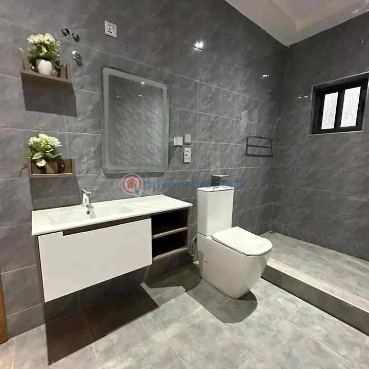 4 bedroom Townhouse For Sale Ogbojo Adenta Municipal Accra - 1