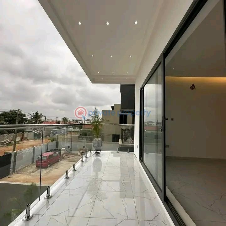4 bedroom Townhouse For Sale Ogbojo Adenta Municipal Accra - 2