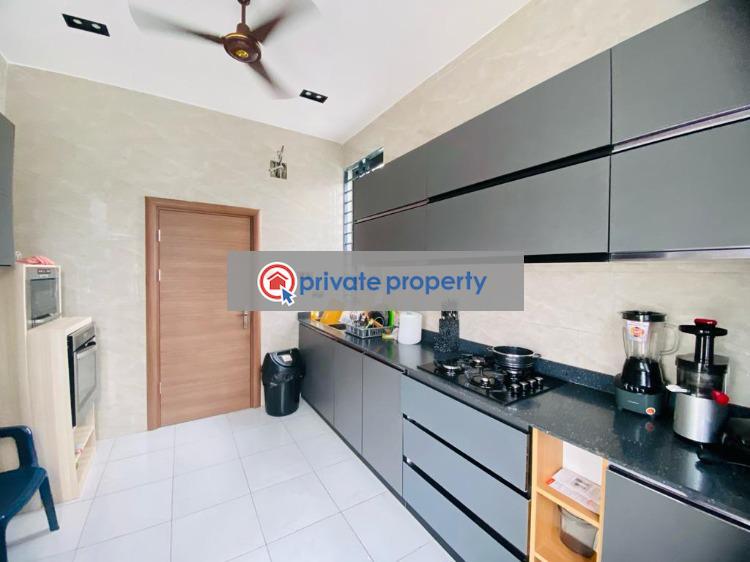 5 bedroom House For Sale North Legon Accra - 7