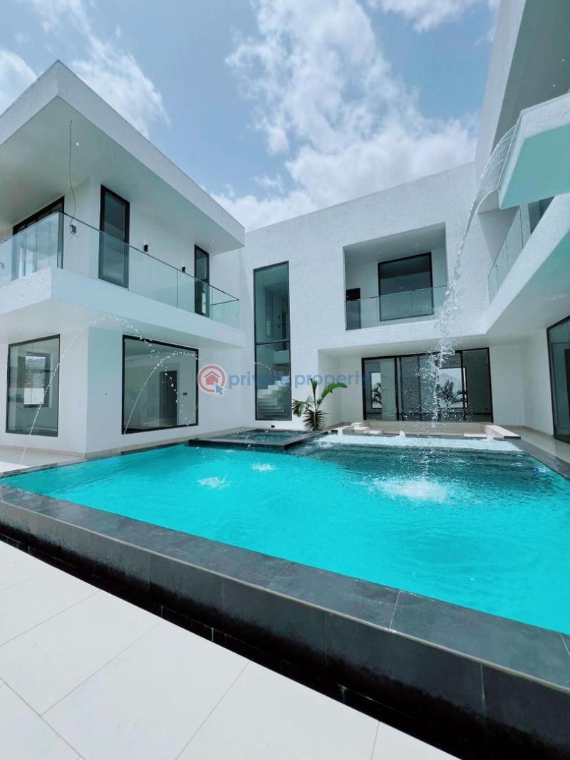 5 bedroom House For Sale Oyarifa La Nkwantanang Madina Municipal Accra - 2