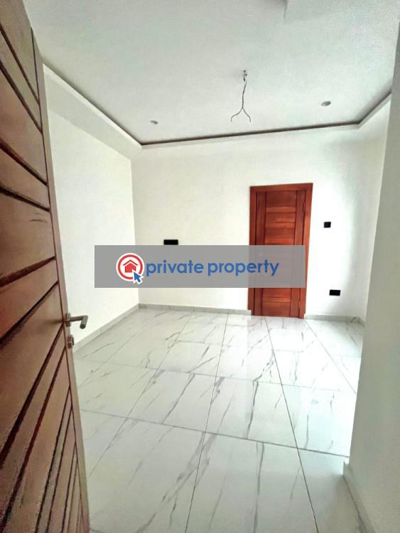 5 bedroom House For Sale &nbsp;east Airport Airport Residential Area Accra - 8