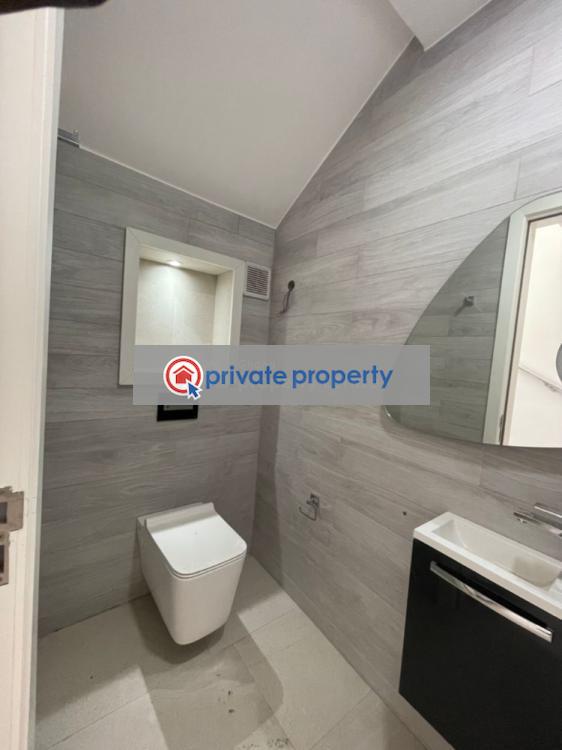 5 bedroom House For Sale &nbsp;east Airport East Airport Airport Residential Area Accra - 8