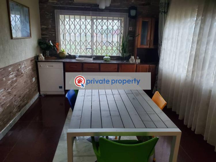 5 bedroom House For Sale &nbsp;takoradi Sekondi-Takoradi Western Region - 13