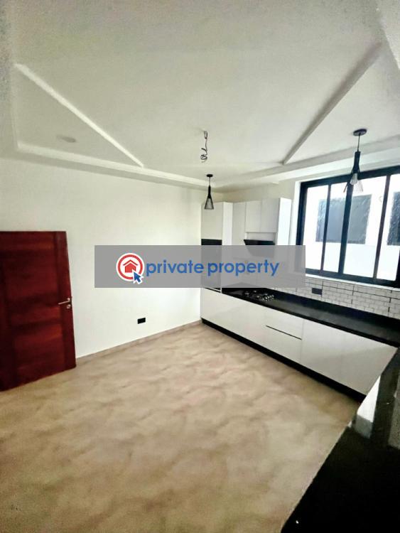 5 bedroom House For Sale &nbsp;east Airport Airport Residential Area Accra - 10