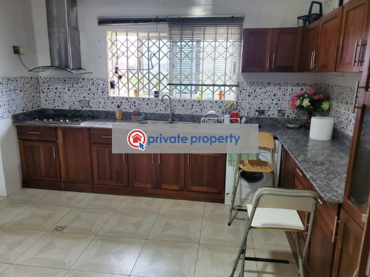5 bedroom House For Sale &nbsp;takoradi Sekondi-Takoradi Western Region - 5