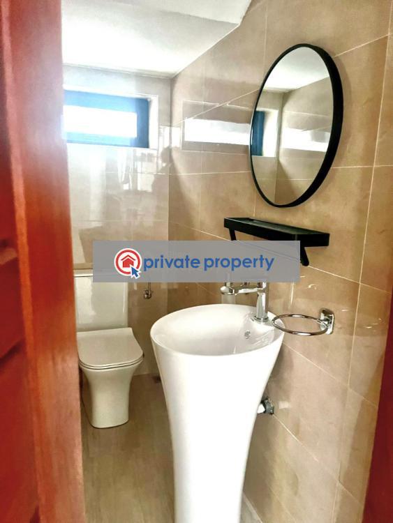 5 bedroom House For Sale &nbsp;east Airport Airport Residential Area Accra - 2