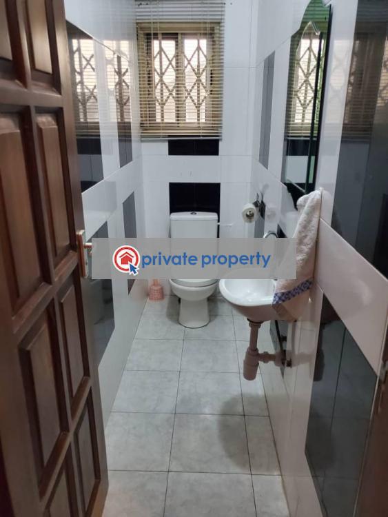5 bedroom House For Sale &nbsp;takoradi Sekondi-Takoradi Western Region - 7