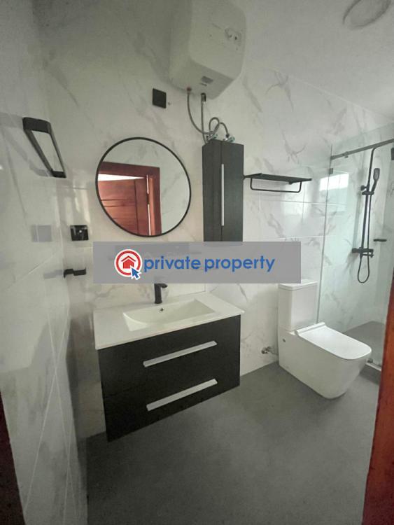 5 bedroom House For Sale &nbsp;east Airport Airport Residential Area Accra - 11