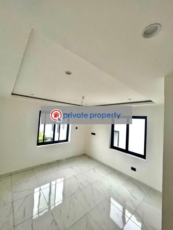 5 bedroom House For Sale &nbsp;east Airport Airport Residential Area Accra - 6