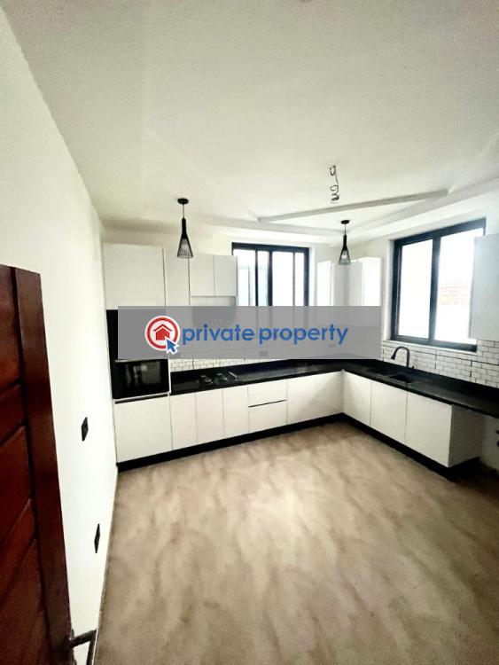 5 bedroom House For Sale &nbsp;east Airport Airport Residential Area Accra - 4