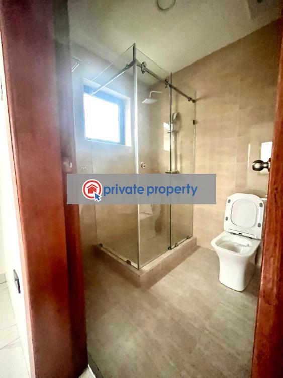 5 bedroom House For Sale &nbsp;east Airport Airport Residential Area Accra - 7
