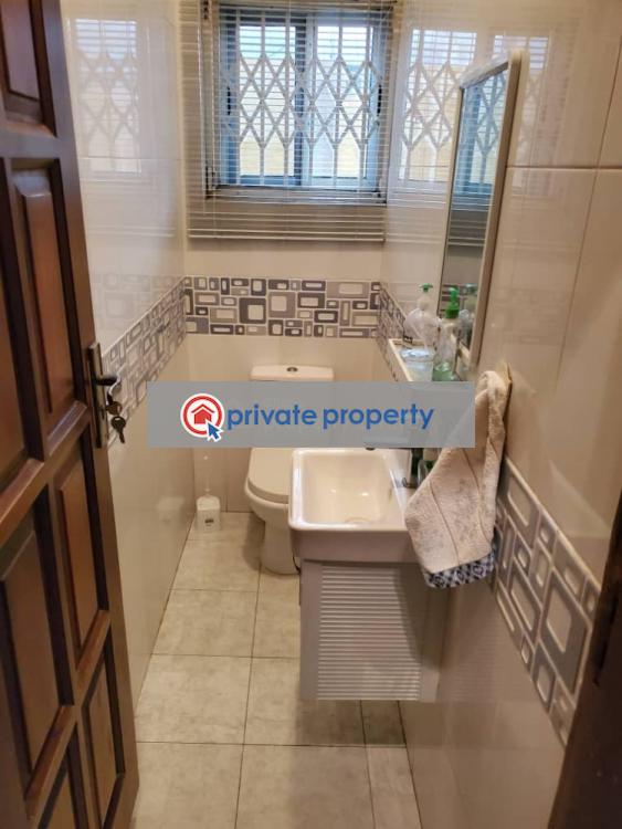 5 bedroom House For Sale &nbsp;takoradi Sekondi-Takoradi Western Region - 3