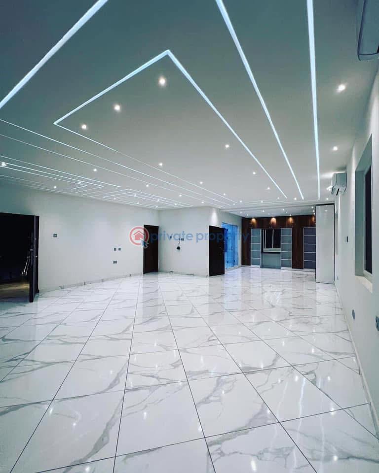 5 bedroom House For Sale Eastlegon School Junction East Legon Accra - 7