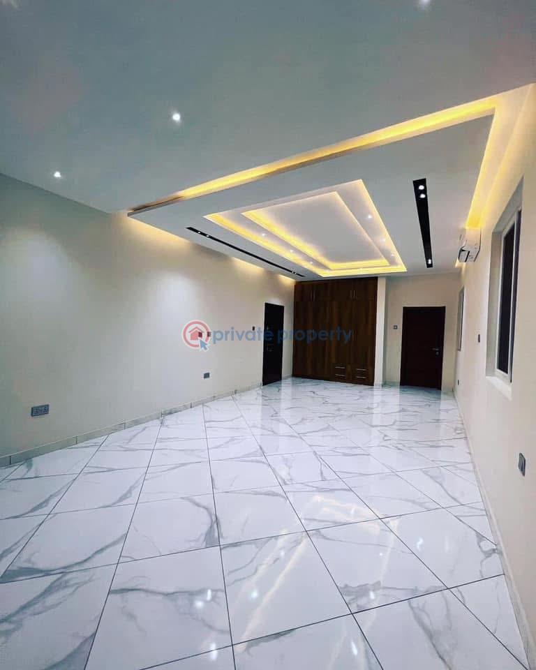 5 bedroom House For Sale Eastlegon School Junction East Legon Accra - 8