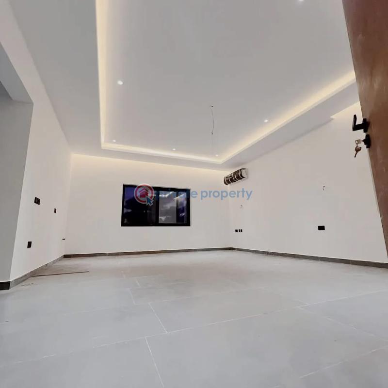 5 bedroom Detached Duplex For Sale Ars Adjiriganor East Legon Accra - 5