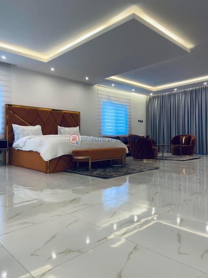 5 bedroom House For Sale Botwe School Junction East Legon Accra - 6