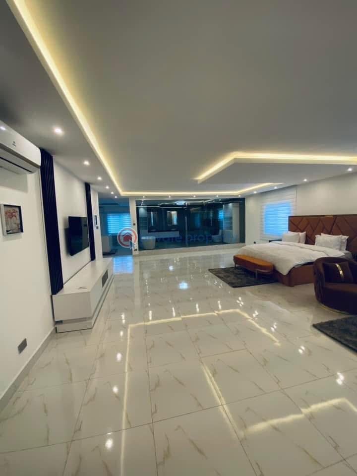 5 bedroom House For Sale Botwe School Junction East Legon Accra - 11