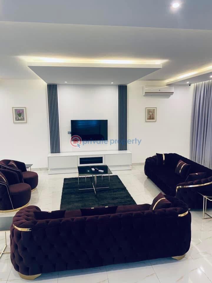 5 bedroom House For Sale Botwe School Junction East Legon Accra - 8