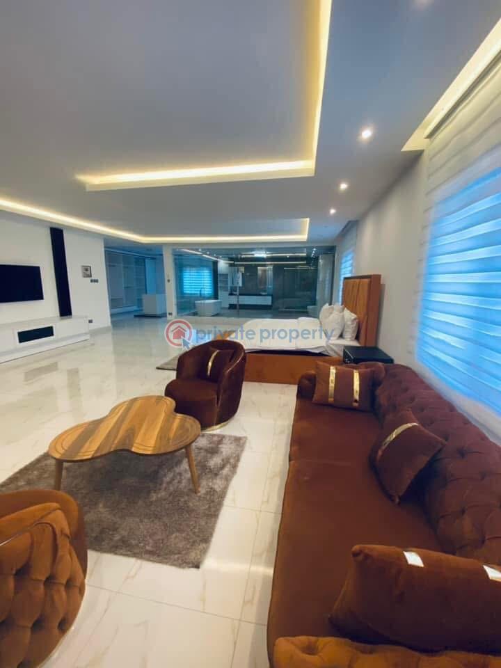 5 bedroom House For Sale Botwe School Junction East Legon Accra - 10