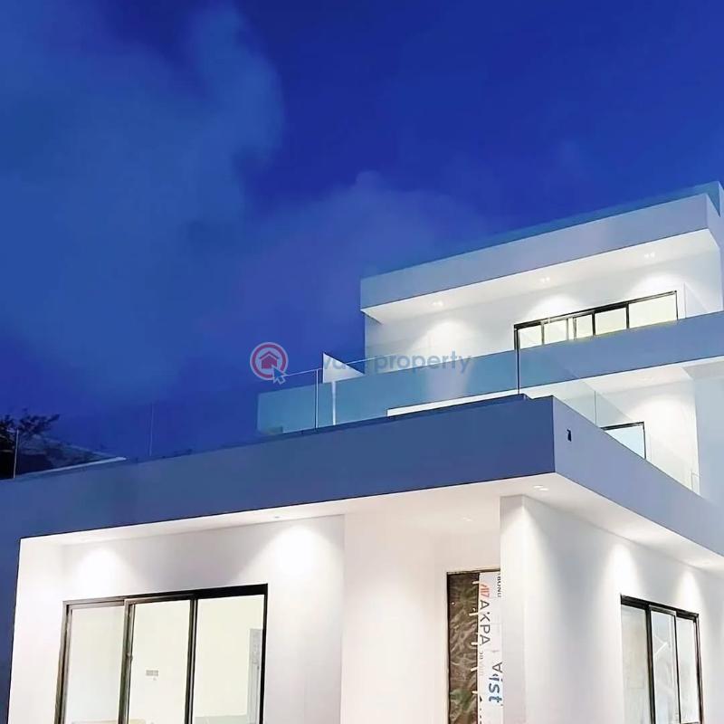 5 bedroom Detached Duplex For Sale Ars Adjiriganor East Legon Accra - 6
