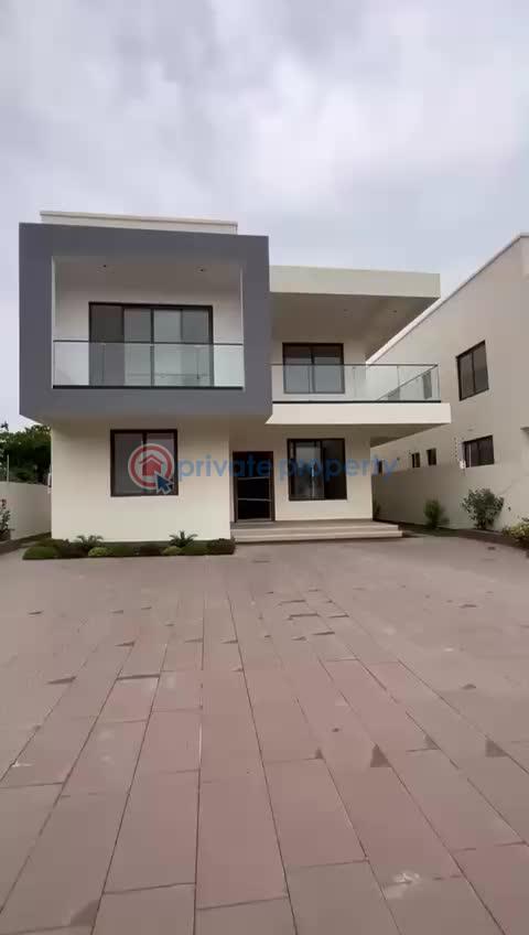 5 bedroom House For Sale Adenta Municipal Accra - 13