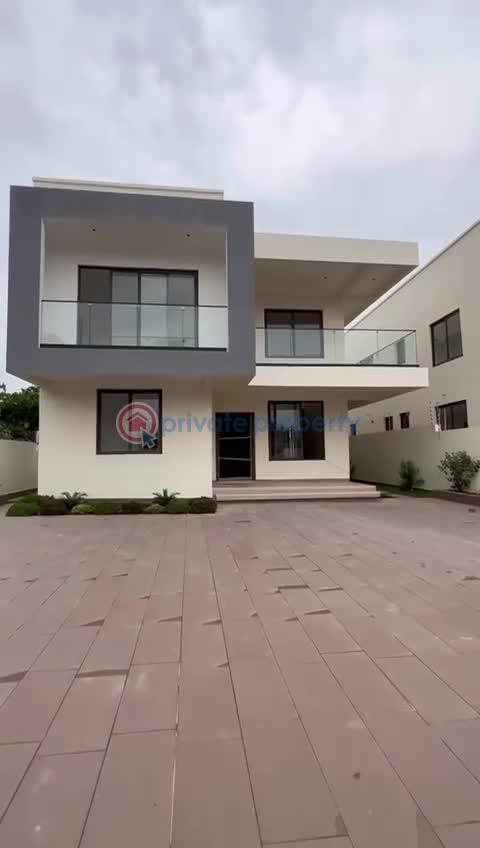 5 bedroom House For Sale Adenta Municipal Accra - 10