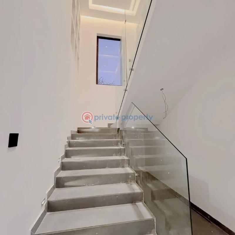 5 bedroom Detached Duplex For Sale Ars Adjiriganor East Legon Accra - 2