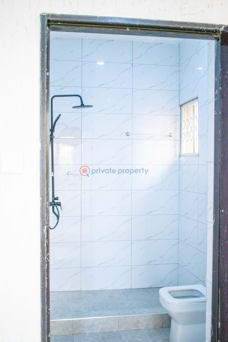 5 bedroom House For Sale Cape Coast Jukwa Road, Behind Bliss International School Cape Coast Metropolitan Central Region - 7