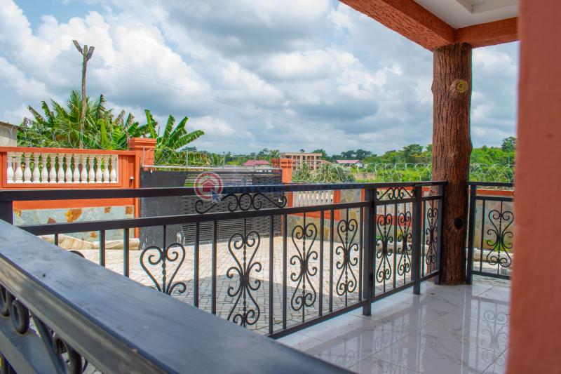 5 bedroom House For Sale Cape Coast Jukwa Road, Behind Bliss International School Cape Coast Metropolitan Central Region - 11