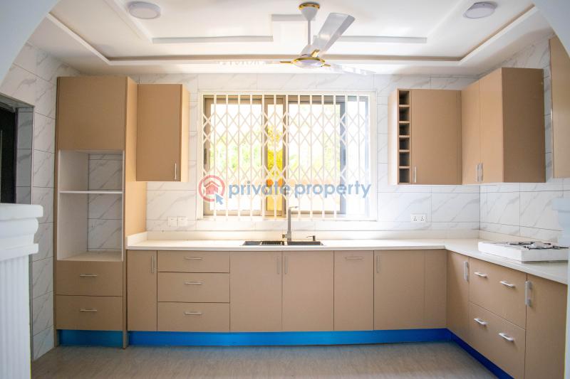 5 bedroom House For Sale Cape Coast Jukwa Road, Behind Bliss International School Cape Coast Metropolitan Central Region - 4