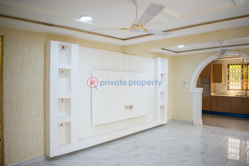 5 bedroom House For Sale Cape Coast Jukwa Road, Behind Bliss International School Cape Coast Metropolitan Central Region - 2