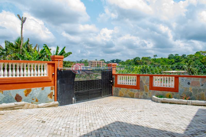 5 bedroom House For Sale Cape Coast Jukwa Road, Behind Bliss International School Cape Coast Metropolitan Central Region - 10